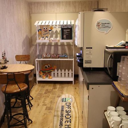 Loft Hotel Tokyo #Meguro Εξωτερικό φωτογραφία