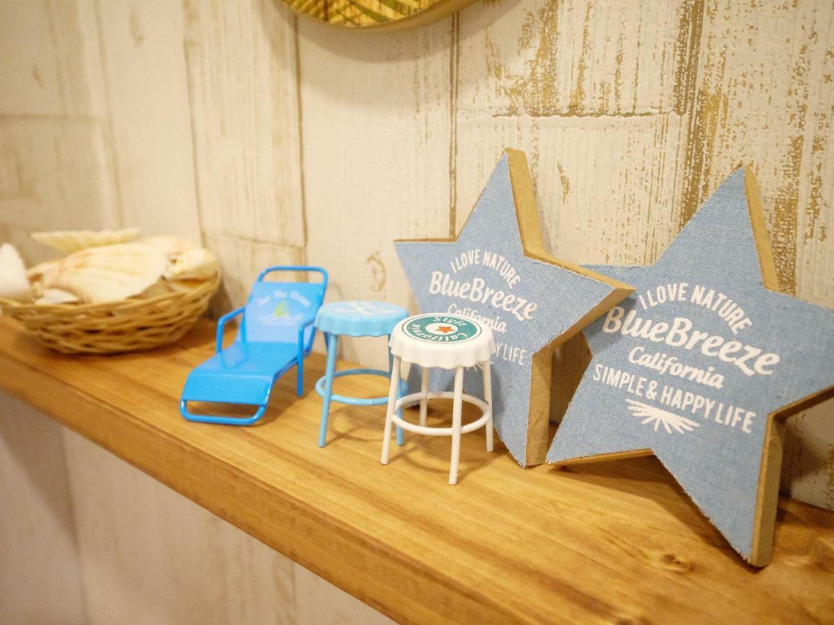 Loft Hotel Tokyo #Meguro Εξωτερικό φωτογραφία
